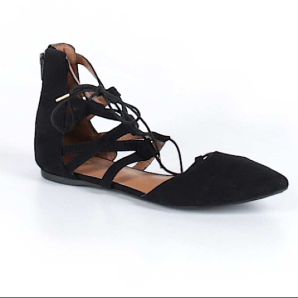 Mossimo Flats
